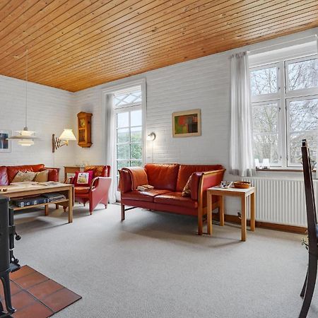 Lovely Home In Sonderborg With Kitchen Exteriér fotografie
