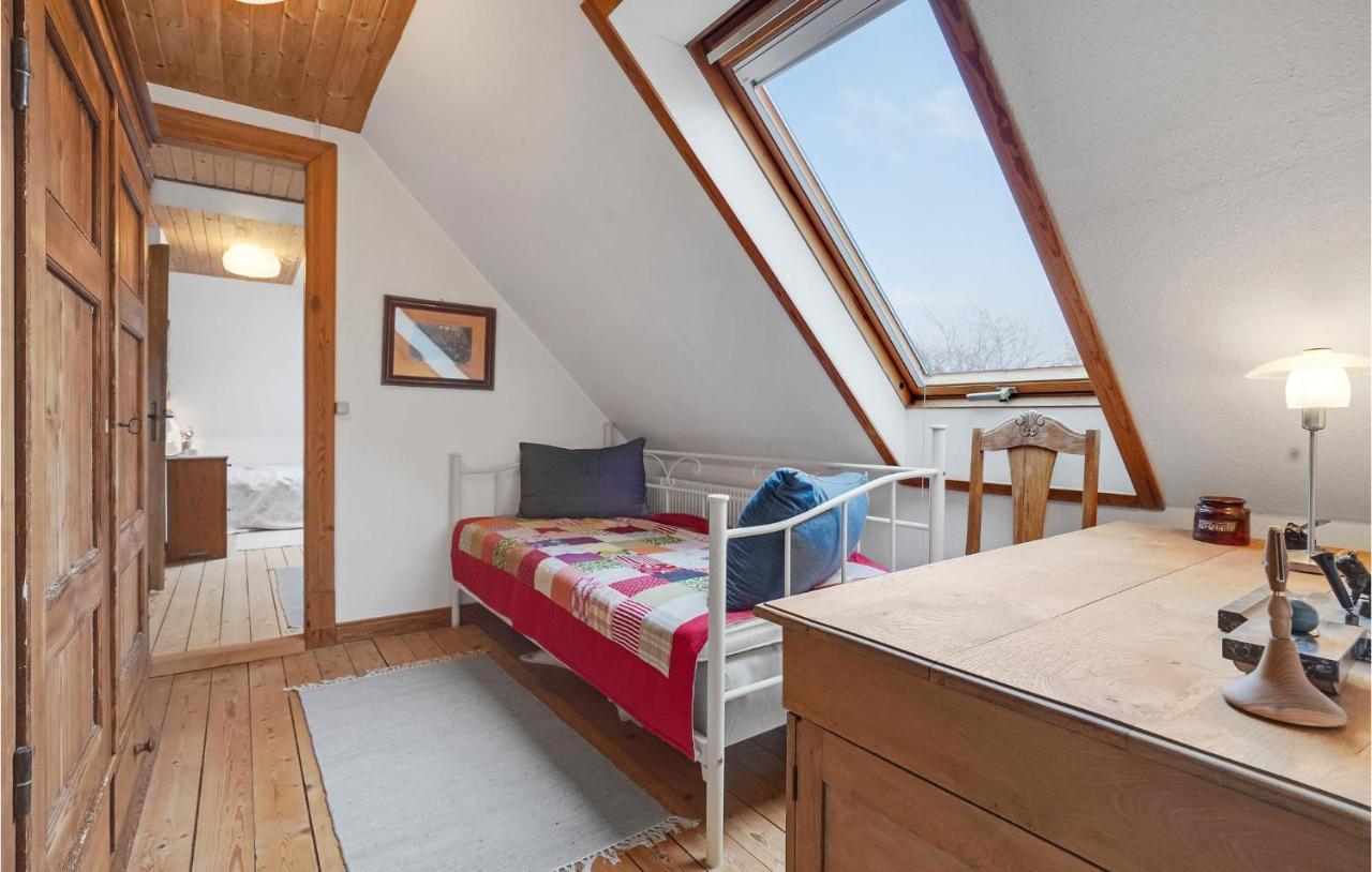 Lovely Home In Sonderborg With Kitchen Exteriér fotografie
