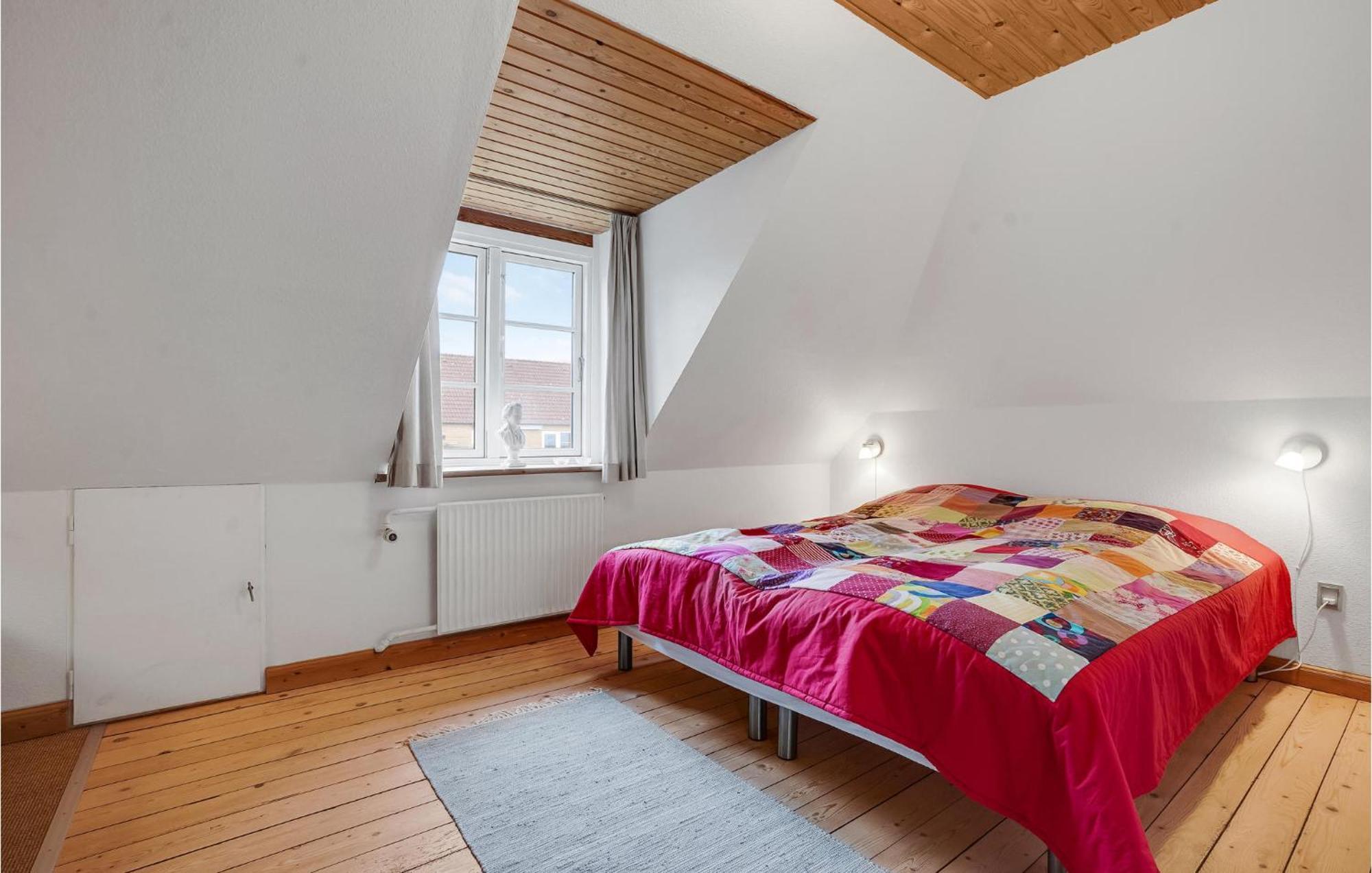 Lovely Home In Sonderborg With Kitchen Exteriér fotografie